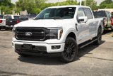 New 2025 Ford F150 Lariat image 2