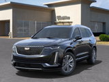 New 2025 Cadillac XT6 Premium Luxury w/ Technology Package image 6