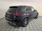 New 2025 Mercedes-Benz GLE 350 4MATIC image 4
