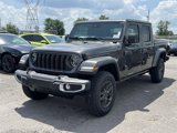 New 2025 Jeep Gladiator Sport image 3