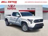 New 2025 Toyota Tacoma SR5 image 1