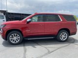 New 2025 Chevrolet Tahoe Premier image 5