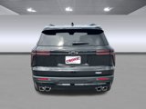 New 2026 Chevrolet Traverse LT w/ Midnight/Sport Edition image 4