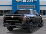 New 2026 Chevrolet Silverado EV Trail Boss image 4