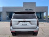 New 2025 Cadillac Escalade ESV Sport image 5