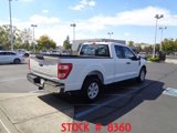 Used 2022 Ford F150 XL w/ Equipment Group 101A High image 6
