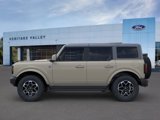 New 2025 Ford Bronco Outer Banks image 5