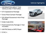 New 2026 Ford F350 XL image 4