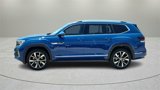 New 2025 Volkswagen Atlas SEL Premium R-Line image 4