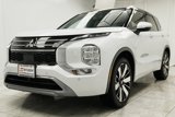 New 2025 Mitsubishi Outlander SEL image 4