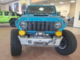 Used 2024 Jeep Wrangler Unlimited Rubicon 392 image 2