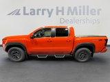 New 2026 Nissan Frontier PRO-4X image 2