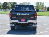 New 2025 RAM 2500 Laramie image 4