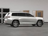 New 2025 Jeep Grand Cherokee L Overland image 6