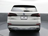 New 2026 BMW X5 xDrive40i w/ Climate Comfort Package image 6