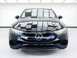 Used 2024 Mercedes-Benz EQE 350+ 4MATIC Sedan image 2