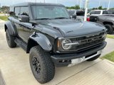 New 2025 Ford Bronco Raptor w/ Interior Carbon Fiber Pack image 3