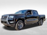 New 2025 Nissan Frontier SV w/ SV Convenience Package image 2