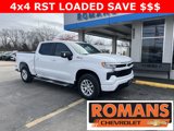 New 2025 Chevrolet Silverado 1500 RST w/ Z71 Off-Road Package image 2