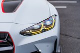 Used 2023 BMW M4 CSL image 2