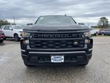 New 2025 Chevrolet Silverado 1500 Custom image 2