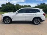 Used 2020 BMW X3 xDrive30i w/ Driving Assistance Package image 2