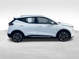 Certified 2022 Chevrolet Bolt EUV Premier w/ Sun & Sound Package image 2