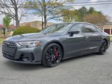 New 2025 Audi S8 image 3