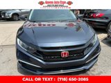 Used 2020 Honda Civic LX image 5