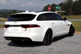 Used 2018 Jaguar XF S image 3
