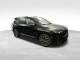 New 2025 Cadillac XT6 Sport w/ Technology Package image 2