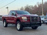 Used 2019 Nissan Titan SV image 4