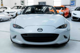 Used 2019 MAZDA MX-5 Miata Grand Touring w/ GT-S Package image 5