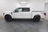New 2025 Ford F150 Lariat w/ Equipment Group 502A High image 5