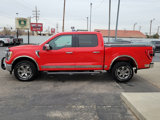 Used 2021 Ford F150 XLT w/ Equipment Group 302A High image 6