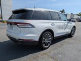 New 2025 Lincoln Aviator Reserve w/ Illumination Package image 4