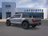 New 2025 Ford F150 Raptor image 4