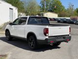 New 2025 Honda Ridgeline Black Edition image 5