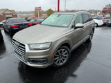 Used 2017 Audi Q7 2.0T Premium Plus w/ Premium Plus Package image 2