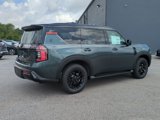New 2025 Nissan Armada PRO-4X image 4