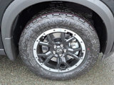 New 2025 Nissan Pathfinder Rock Creek image 5