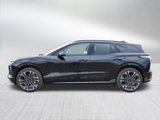 New 2025 Chevrolet Blazer EV SS image 2