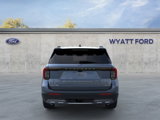 New 2025 Ford Explorer Active image 5