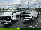 New 2025 Ford F350 Platinum image 5