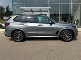 New 2026 BMW X5 xDrive50e w/ M Sport Package image 2