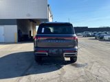 New 2025 INFINITI QX80 Luxe image 5