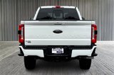 New 2025 Ford F350 Lariat image 4