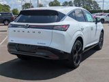 New 2025 Nissan Murano Platinum w/ Cargo Package image 6