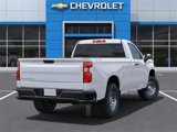 New 2025 Chevrolet Silverado 1500 W/T image 4