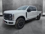 New 2025 Ford F250 Lariat w/ Lariat Ultimate Package image 2
